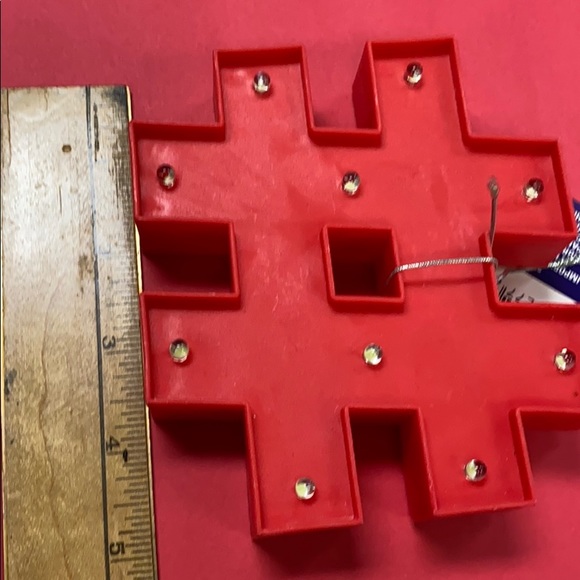 Hashtag - Picture 3 of 3